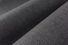 57506 Tela Essentials Costura Black Raisin Wallpaper By Arte