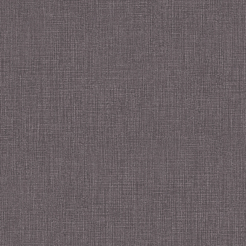 57506 Tela Essentials Costura Black Raisin Wallpaper By Arte