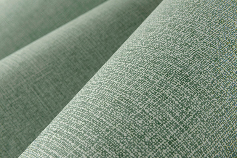 57507 Tela Essentials Costura Lagoon Green Wallpaper By Arte