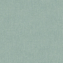 57507 Tela Essentials Costura Lagoon Green Wallpaper By Arte