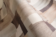 57602 Urban Essentials Costura Ceruse Wallpaper By Arte