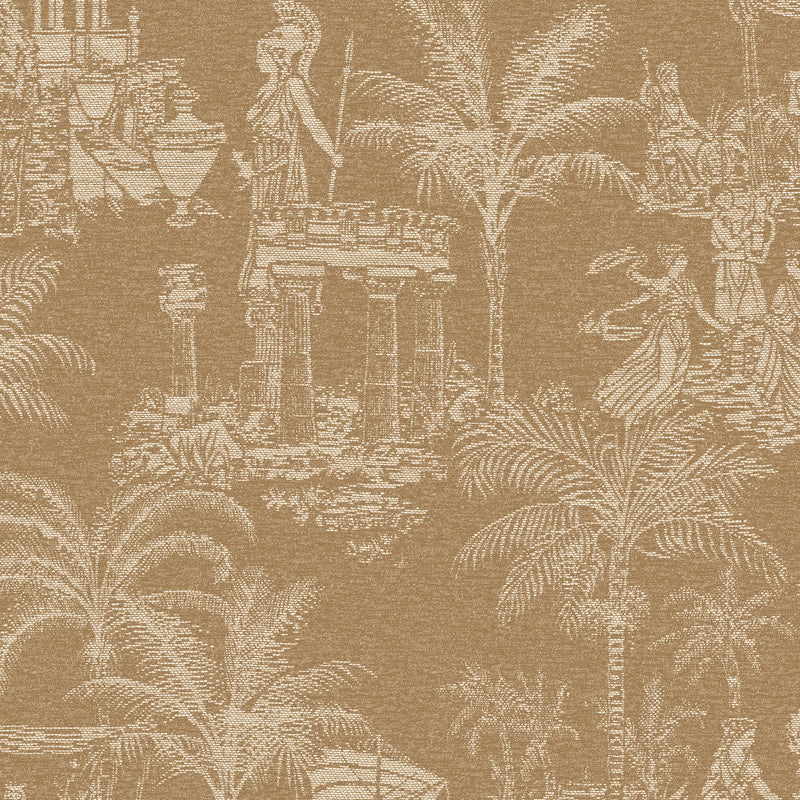60522 Le Mythe Essentials L'Invité Sahara Wallpaper By Arte