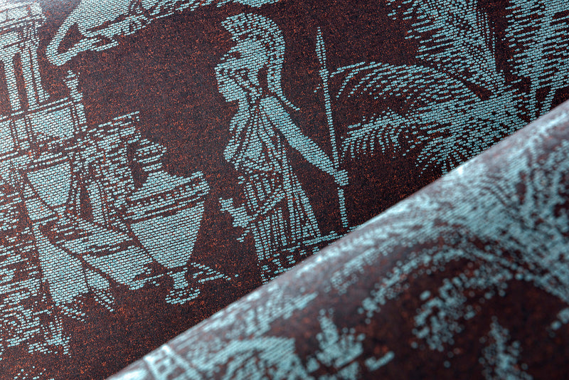 60523 Le Mythe Essentials L'Invité Skylight Wallpaper By Arte