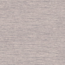 60500 Le Papier Tissé Essentials L'Invité Lavender Wallpaper By Arte