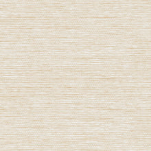 60504 Le Papier Tissé Essentials L'Invité Eggshell Wallpaper By Arte