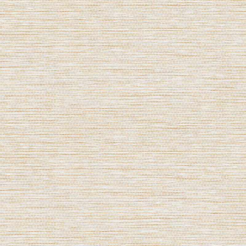 60504 Le Papier Tissé Essentials L'Invité Eggshell Wallpaper By Arte