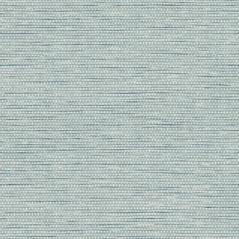 60506 Le Papier Tissé Essentials L'Invité Soft Sky Wallpaper By Arte