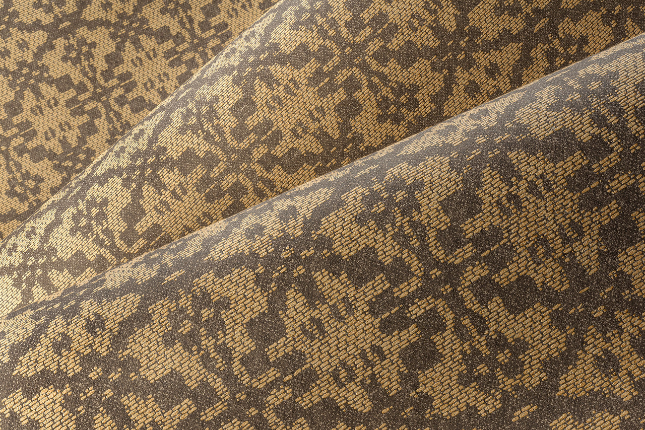 60541 Le Prestig   e Essentials L'Invité Sunlight Wallpaper By Arte