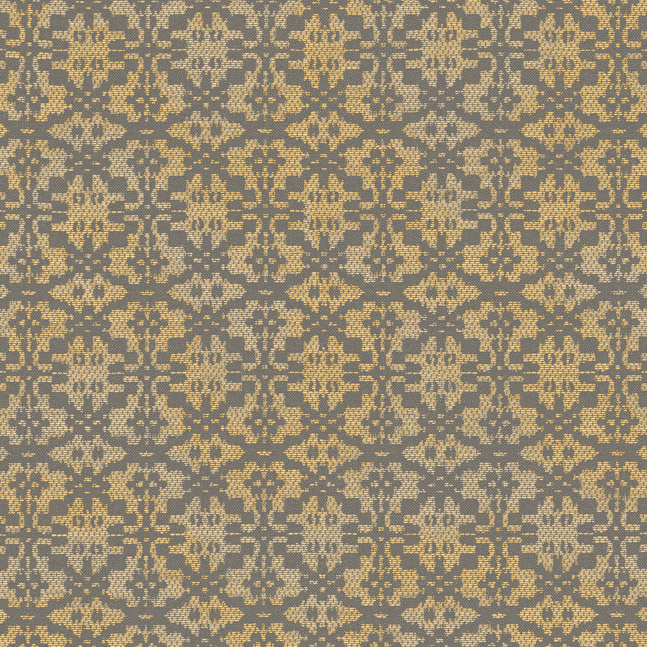 60541 Le Prestige Essentials L'Invité Sunlight Wallpaper By Arte