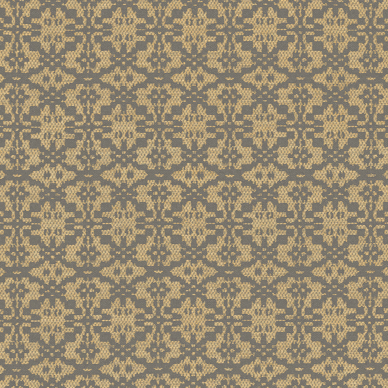 60541 Le Prestige Essentials L'Invité Sunlight Wallpaper By Arte