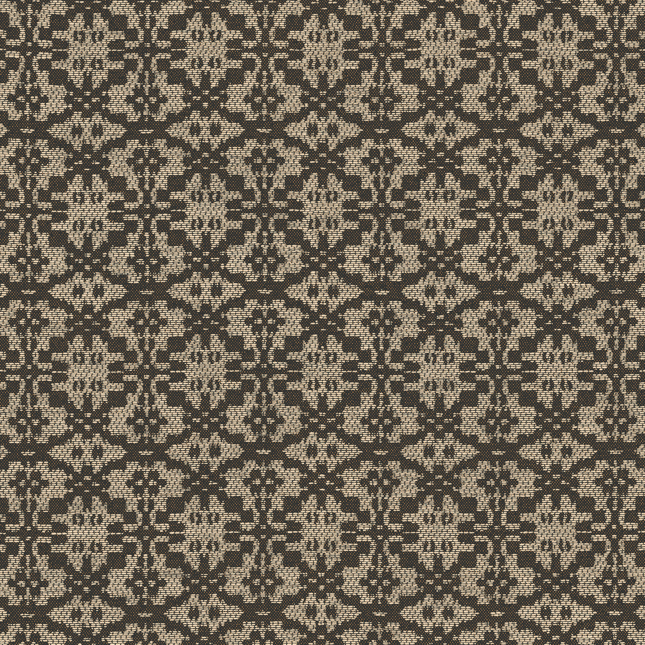 60542 Le Prestige Essentials L'Invité Eclipse Wallpaper By Arte