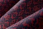 60543 Le Prestige Essentials L'Invité Framboise Wallpaper By Arte