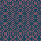 60543 Le Prestige Essentials L'Invité Framboise Wallpaper By Arte