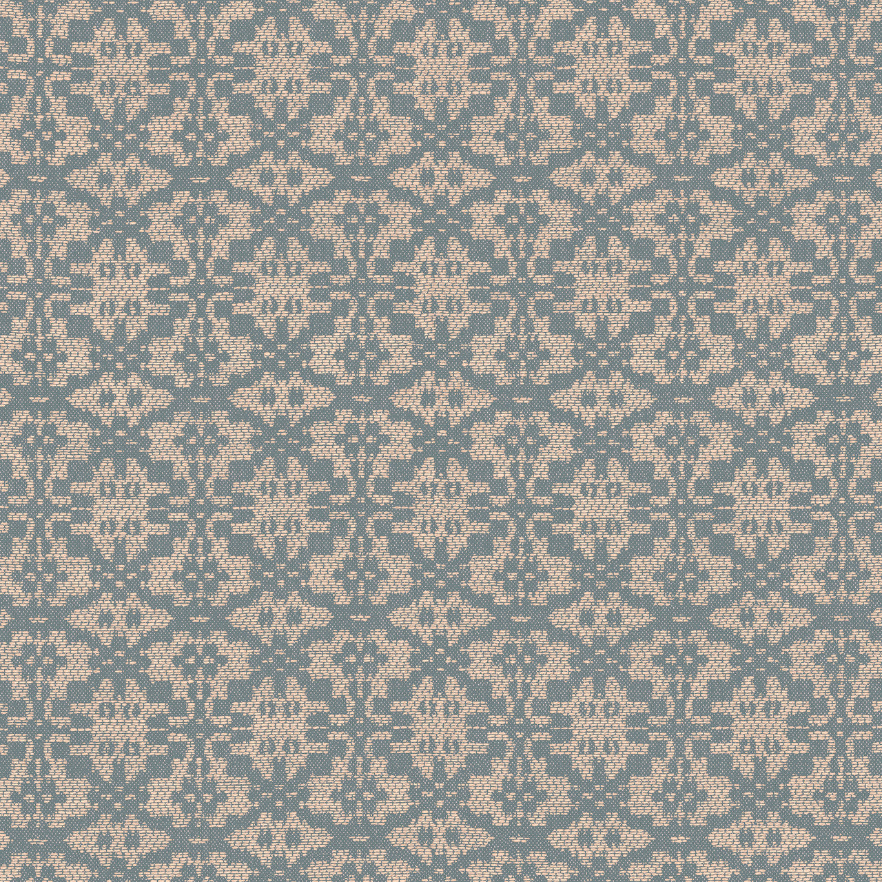 60544 Le Prestige Essentials L'Invité Touch of Blush Wallpaper By Arte