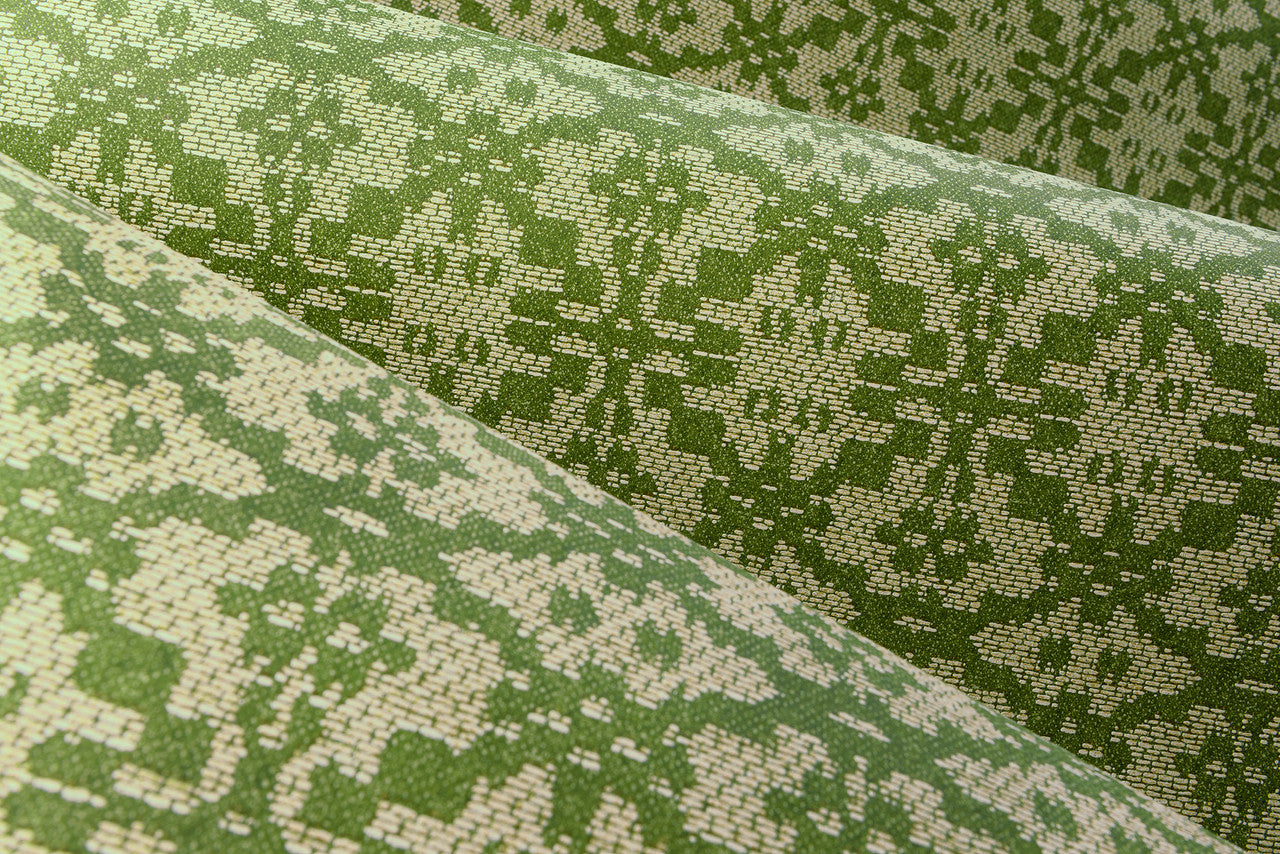 60545 Le Prestige Essentials L'Invité Cricket Wallpaper By Arte