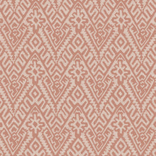 60534 Le Sommet Essentials L'Invité Touch of Pink Wallpaper By Arte