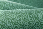 60551 L'Extasee Essentials L'Invité Emerald Wallpaper By Arte