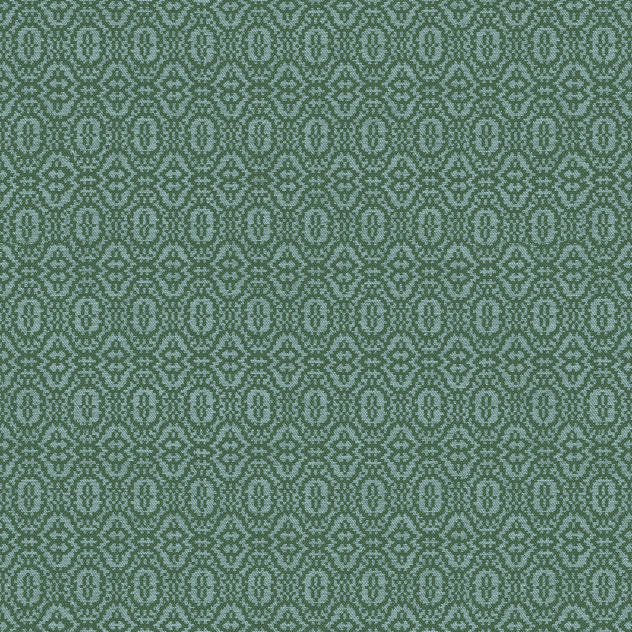 60551 L'Extasee Essentials L'Invité Emerald Wallpaper By Arte