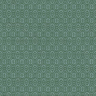 60551 L'Extasee Essentials L'Invité Emerald Wallpaper By Arte