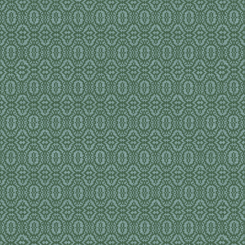 60551 L'Extasee Essentials L'Invité Emerald Wallpaper By Arte