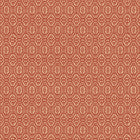 60552 L'Extasee Essentials L'Invité Sicilian Orange Wallpaper By Arte