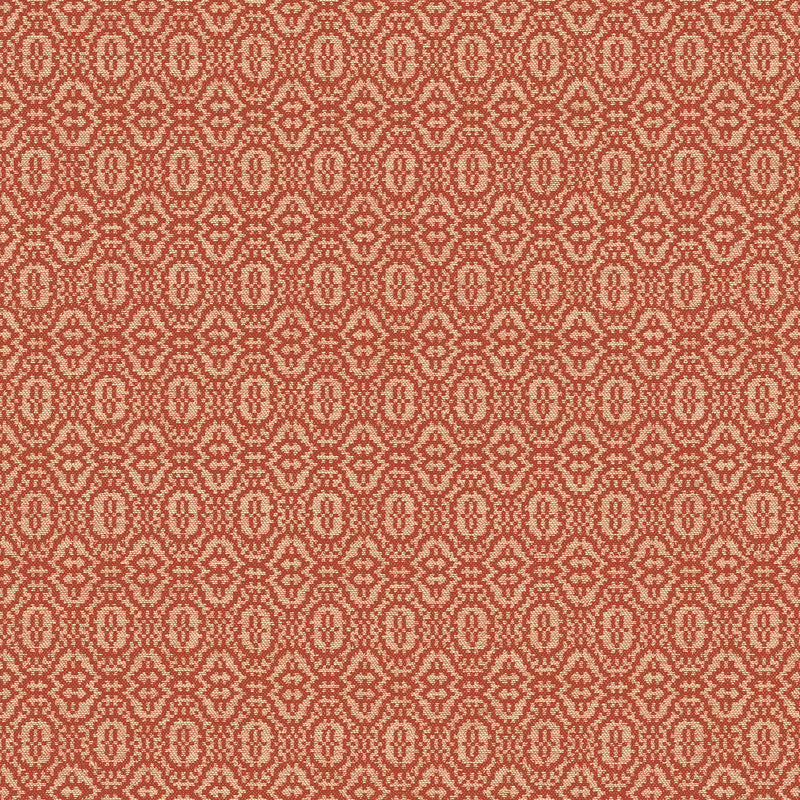 60552 L'Extasee Essentials L'Invité Sicilian Orange Wallpaper By Arte