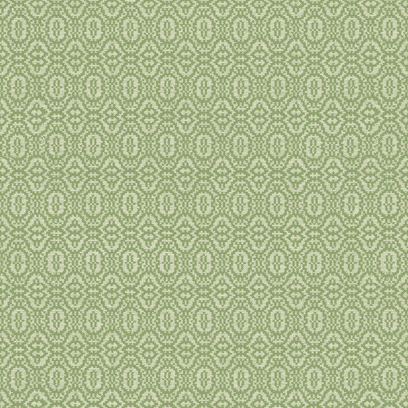 60553 L'Extasee Essentials L'Invité Pistache Wallpaper By Arte