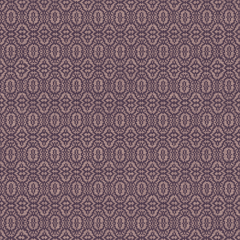 60554 L'Extasee Essentials L'Invité Plum Wallpaper By Arte
