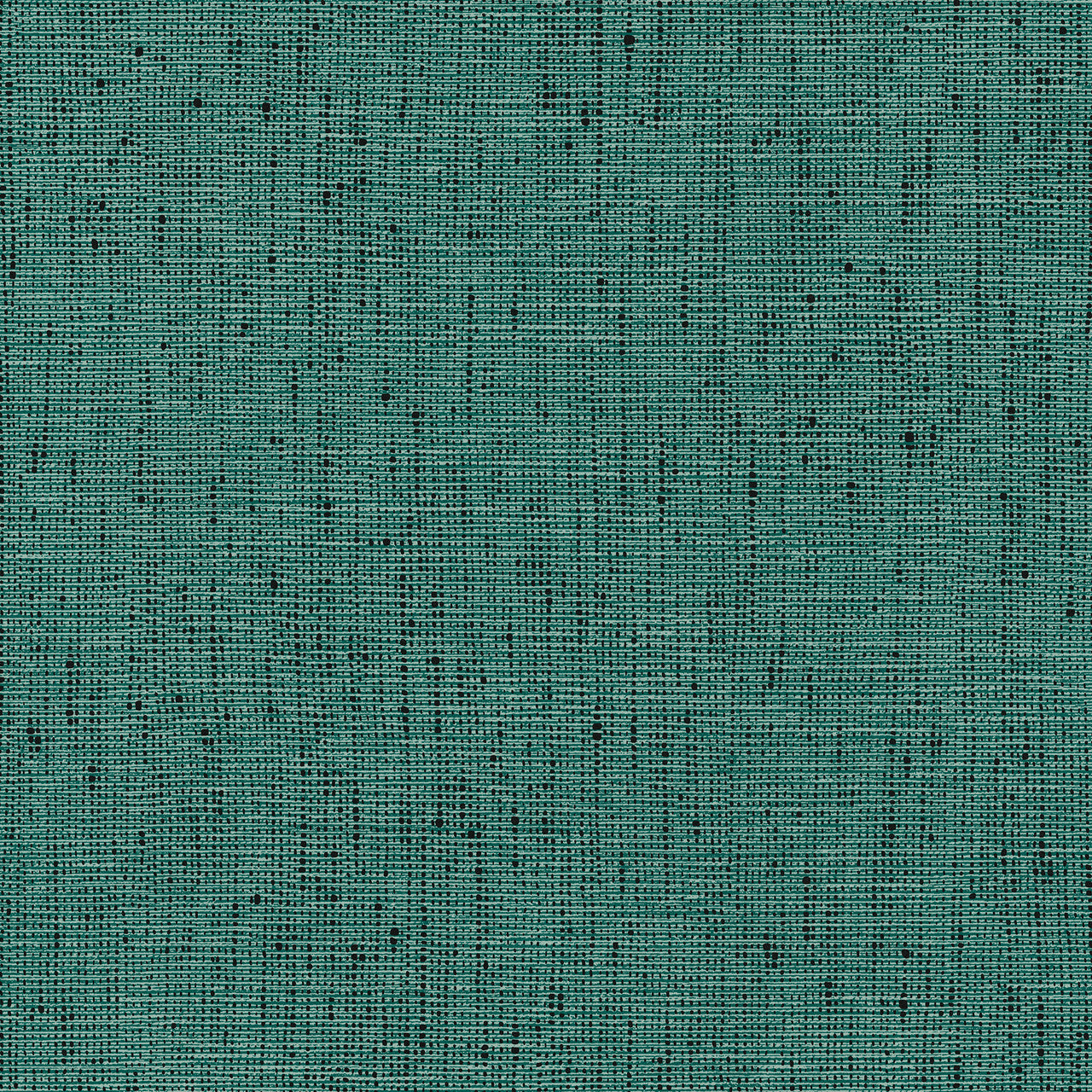73020A Bouclé Essentials Palette Deep Teal Wallpaper By Arte