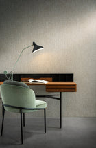 73021A Bouclé Essentials Palette Cloud Wallpaper By Arte