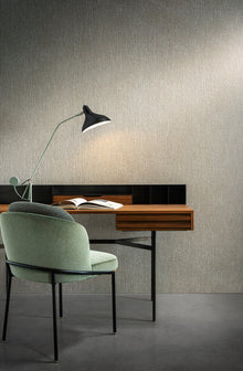 73021A Bouclé Essentials Palette Cloud Wallpaper By Arte