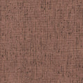 Bouclé Essentials Palette Mahogany Wallpaper By Arte