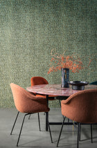 73064A Cashmere Essentials Palette Fern Wallpaper By Arte