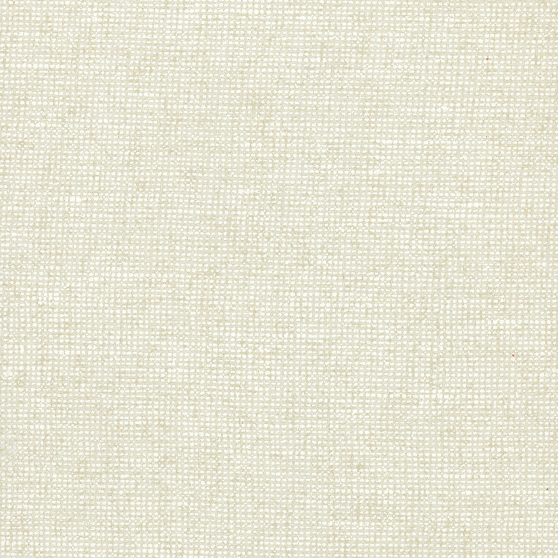 91501C Chanderi Essentials Palette Eggshell Wallpaper By Arte