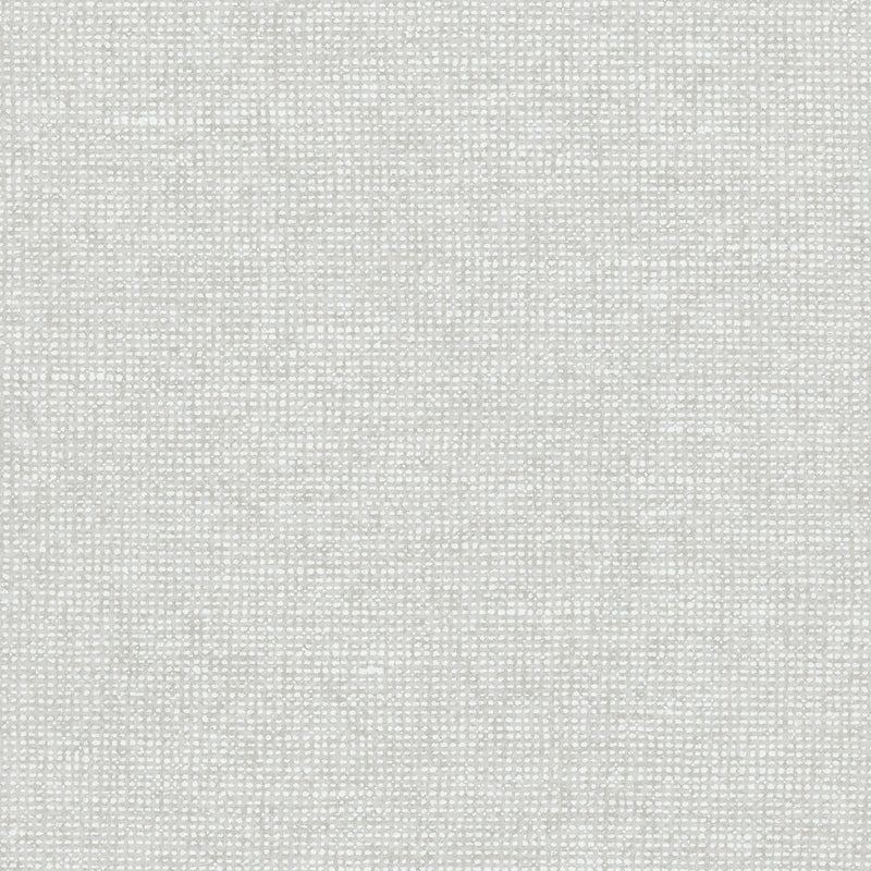 91502A Chanderi Essentials Palette Moonshine Wallpaper By Arte