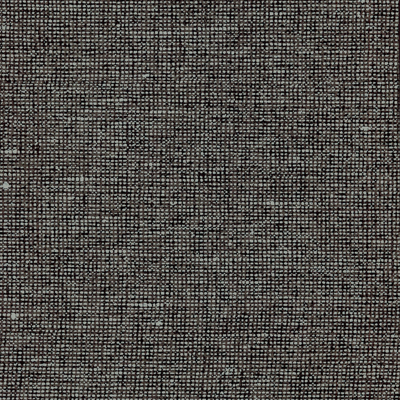 91508C Chanderi Essentials Palette Onyx Wallpaper By Arte