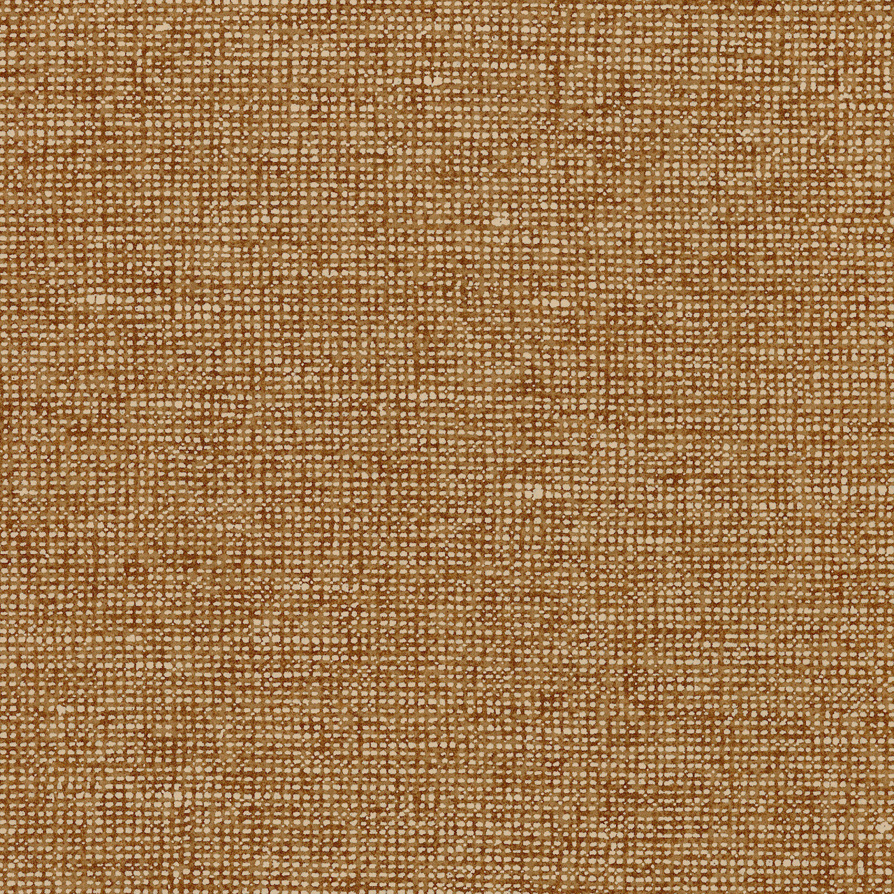 91510C Chanderi Essentials Palette Toffee Wallpaper By Arte