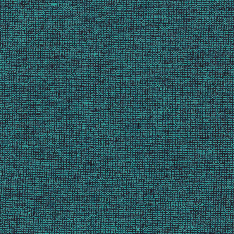 91513B Chanderi Essentials Palette Peacock Wallpaper By Arte