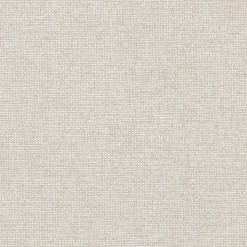 91516A Chanderi Essentials Palette Powder Beige Wallpaper By Arte
