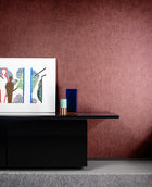 91606C Granville Essentials Palette Amaranth Wallpaper By Arte