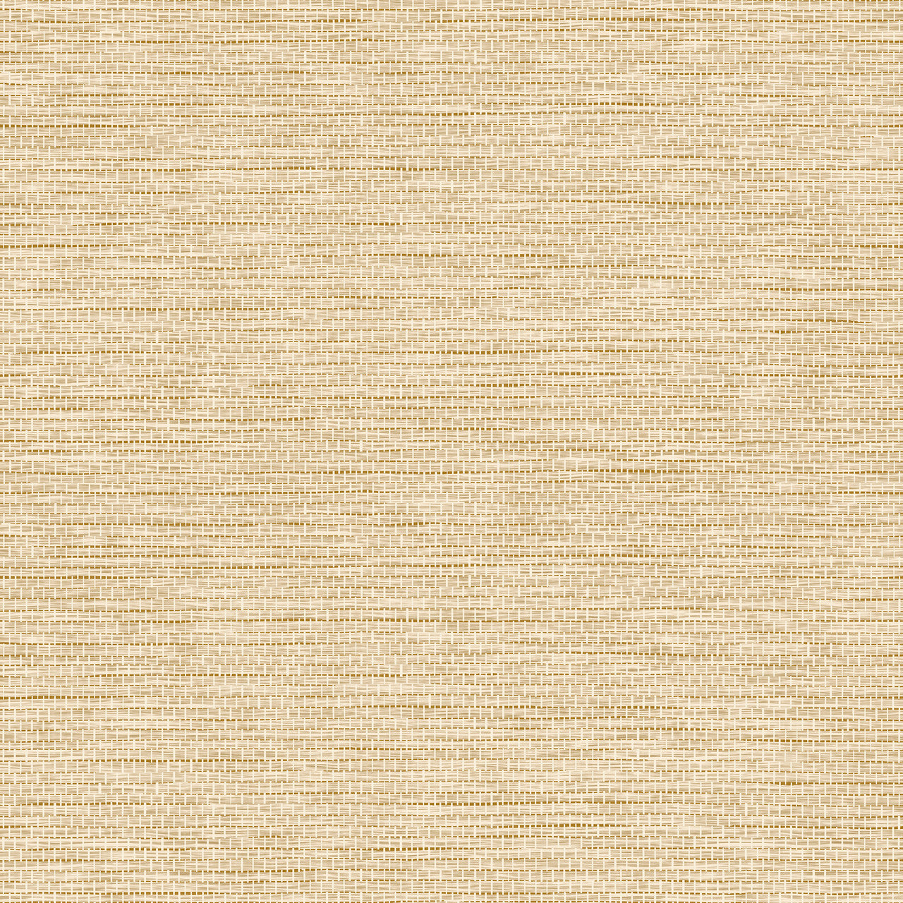 60501A Le Papier Tissé Essentials Palette Honey Wallpaper By Arte