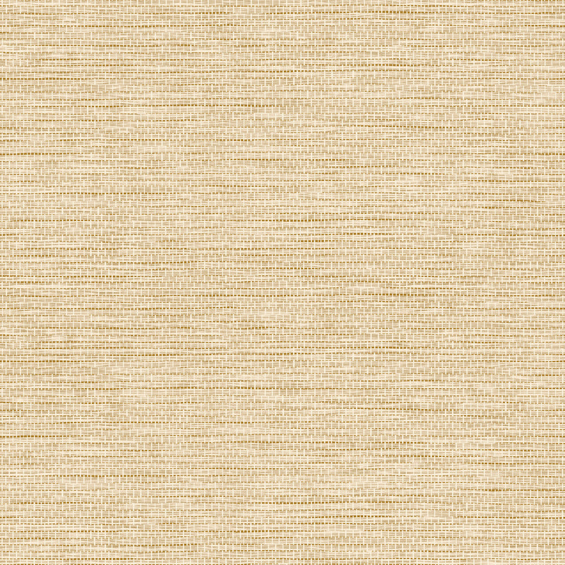 60501A Le Papier Tissé Essentials Palette Honey Wallpaper By Arte
