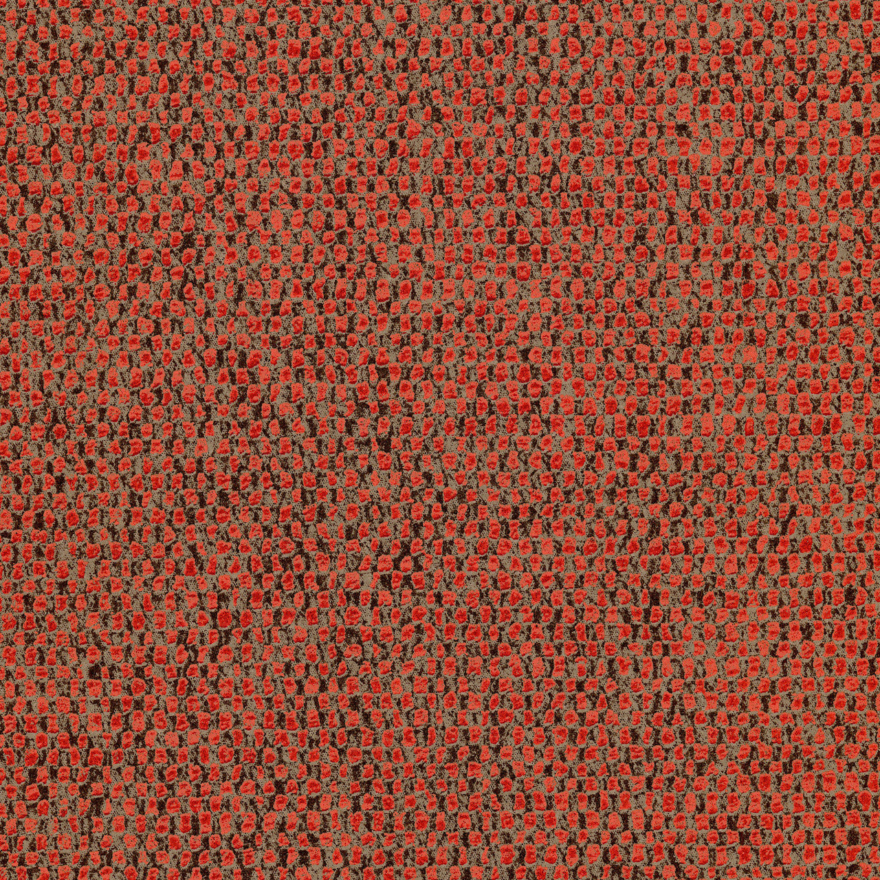 91558C Nelson Essentials Palette Chilli Wallpaper By Arte