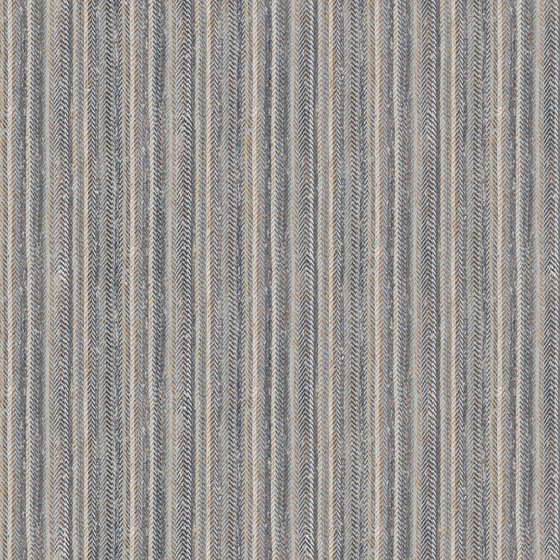 73040A Sergé Essentials Palette Denim Wallpaper By Arte