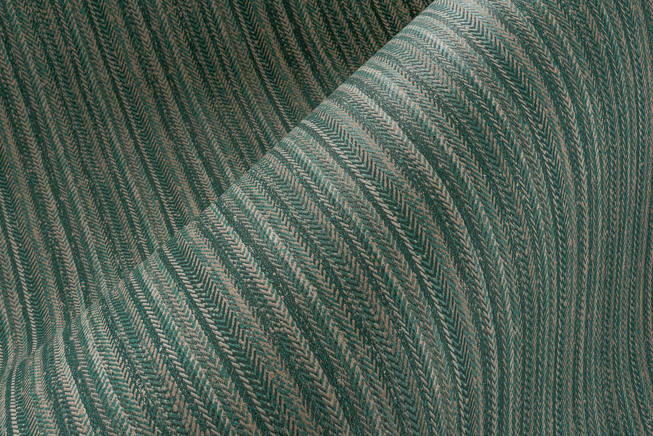 73041A Sergé Essentials Palette Malachite Wallpaper By Arte