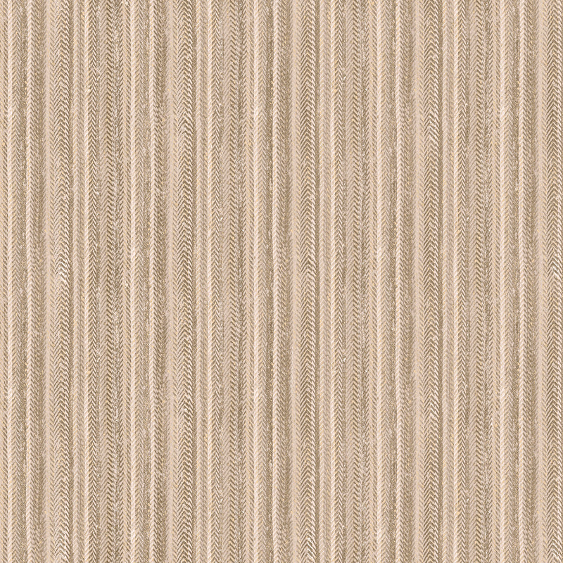 73042A Sergé Essentials Palette Linen Wallpaper By Arte