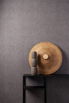 57506A Tela Essentials Palette Black Raisin Wallpaper By Arte