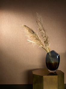 73090B Tulle Essentials Palette Ginger Wallpaper By Arte