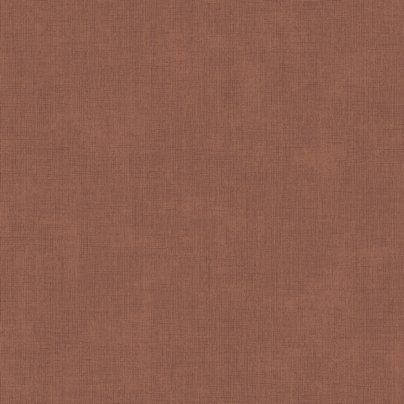 73091B Tulle Essentials Palette Brick Wallpaper By Arte