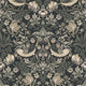 Fragaria Garden Arts and Crafts Wallpaper By Galerie